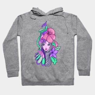 Pele Hoodie